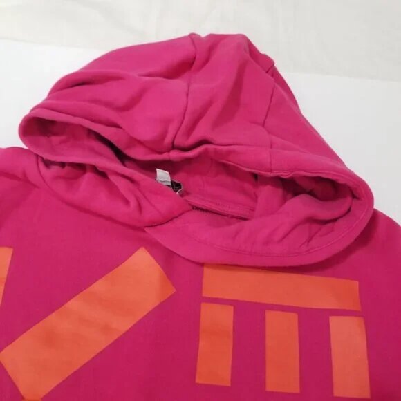 Kenzo long sleeve sweater dress with pockets girls size 8 (F25) - Picture 8 of 13